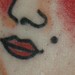Tattoos - GIRL - 31790